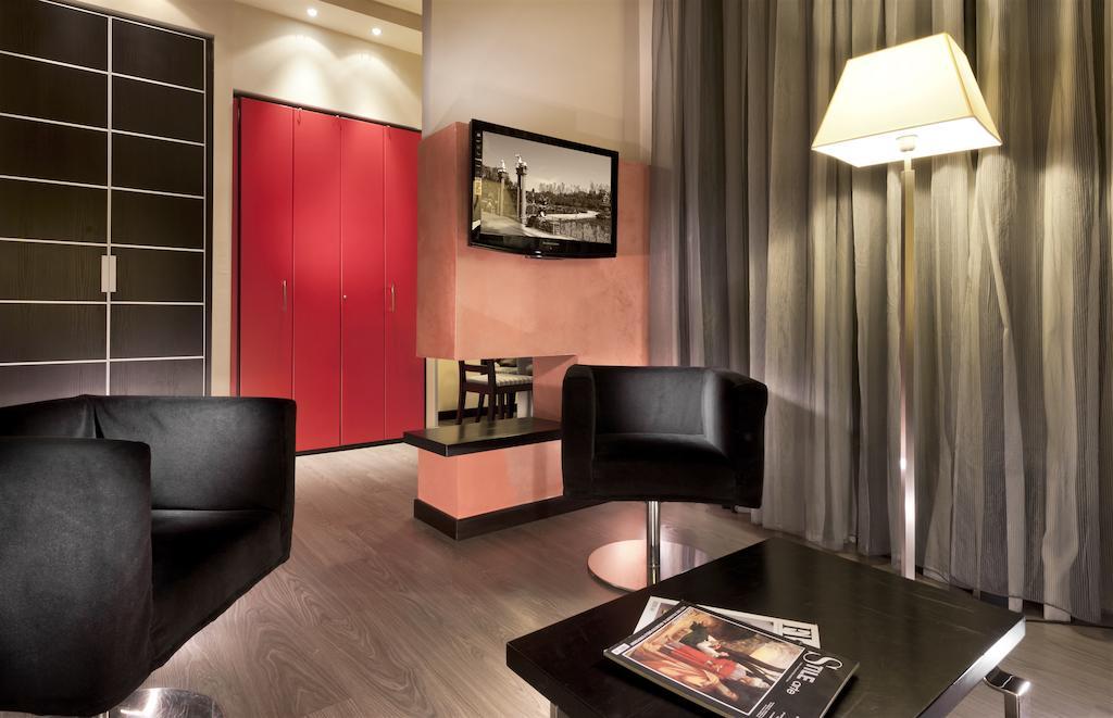Aparthotel C-hotels The Style Florence
