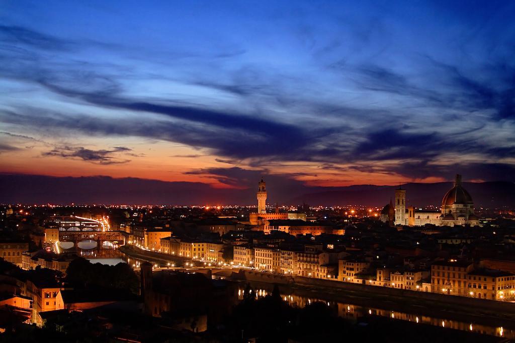 Aparthotel C-hotels The Style Florence
