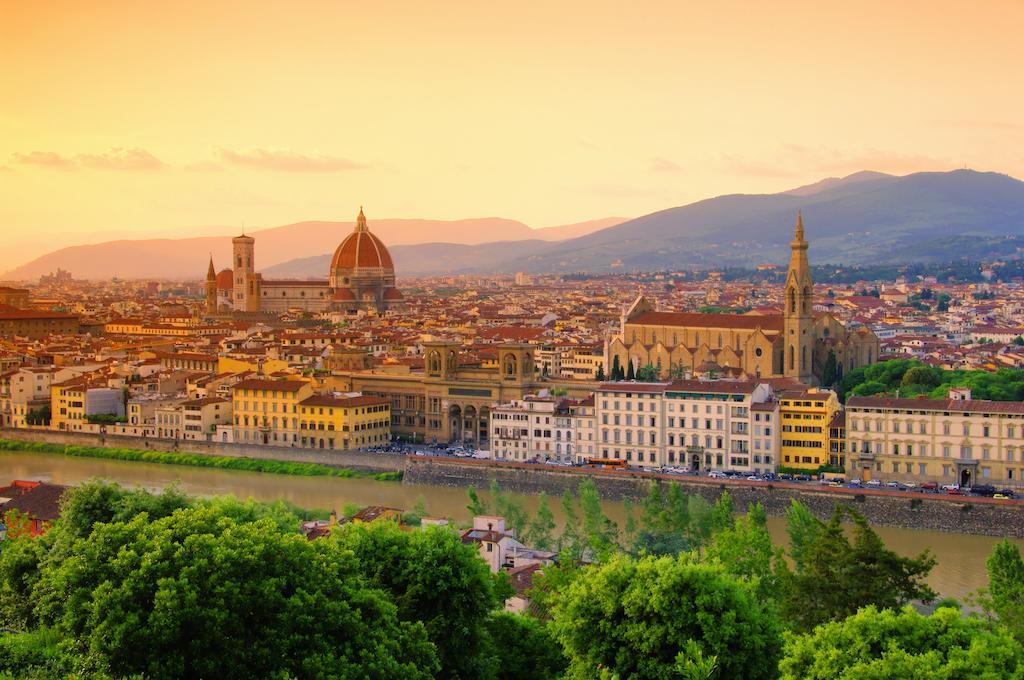 C-hotels The Style Florence