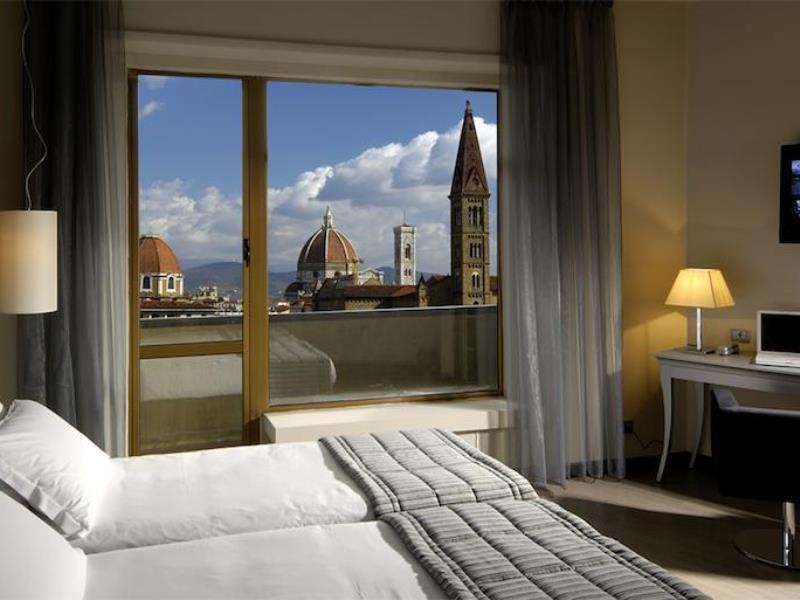 C-hotels The Style 4* Florence