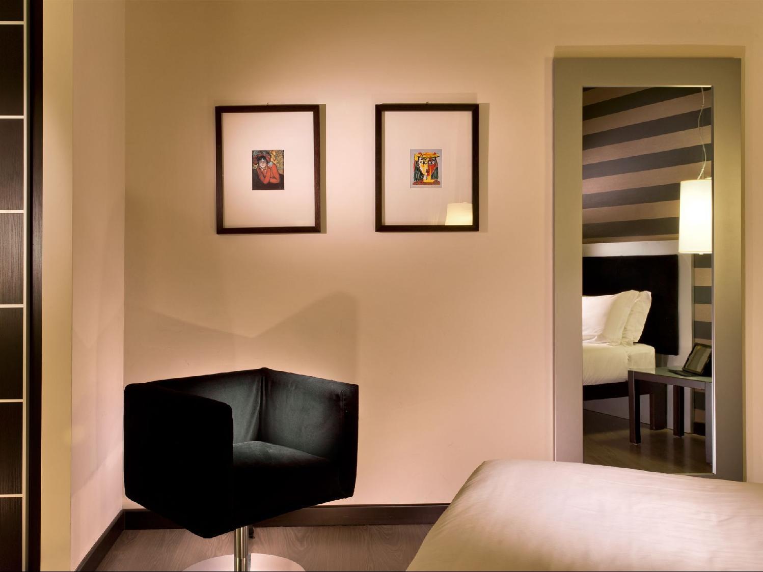 Aparthotel C-hotels The Style Florence