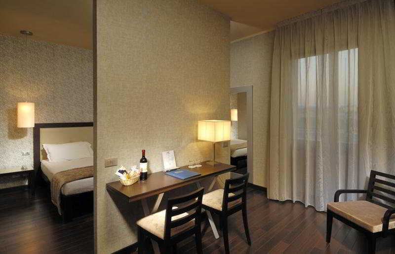 C-hotels The Style 4*