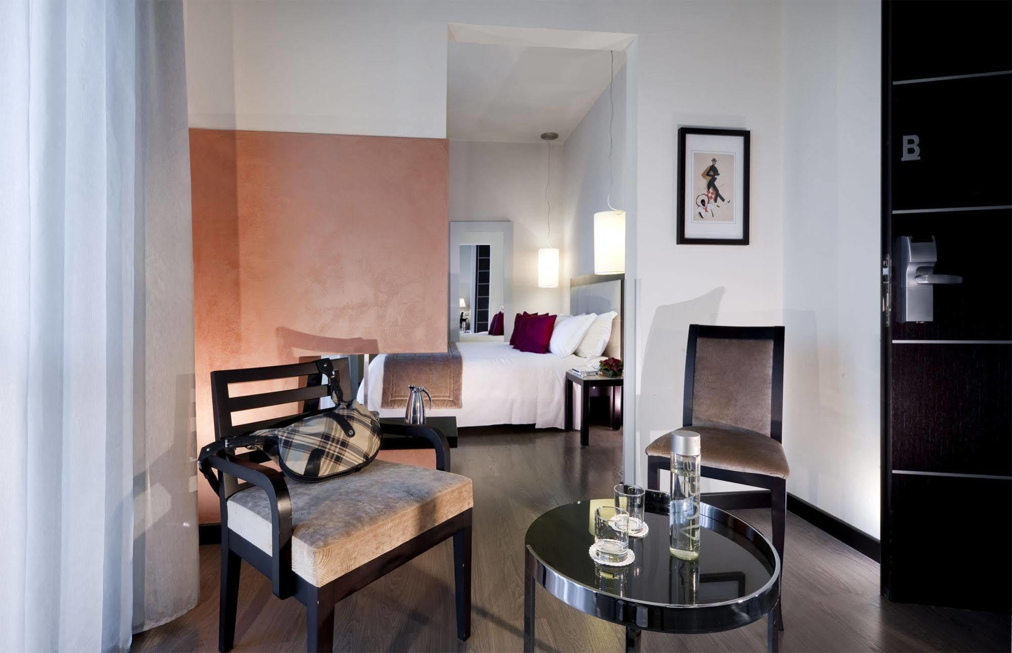 C-hotels The Style Florence