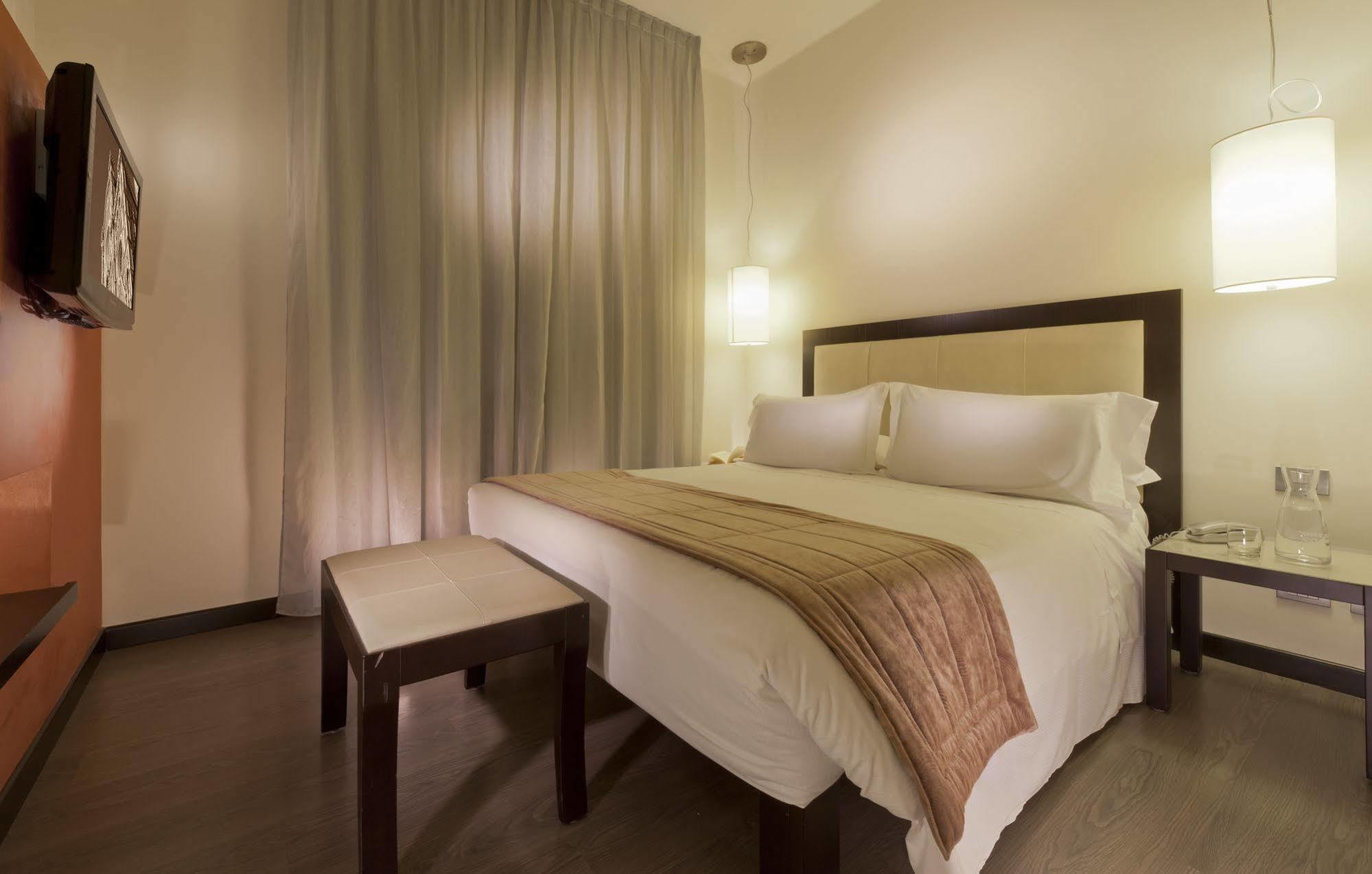C-hotels The Style 4* Florence