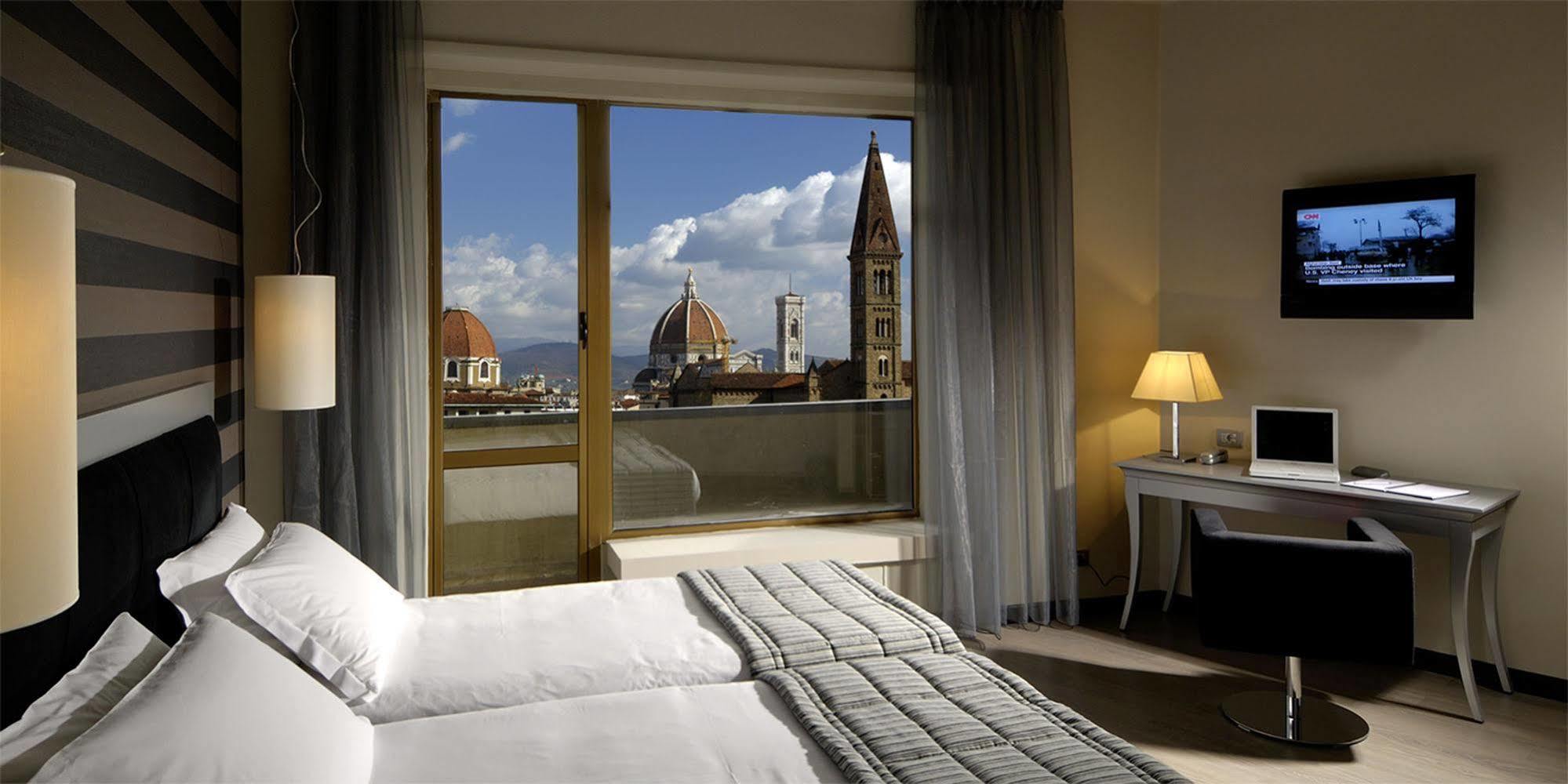 Aparthotel C-hotels The Style Florence